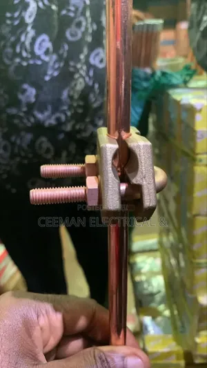 Cable Connector