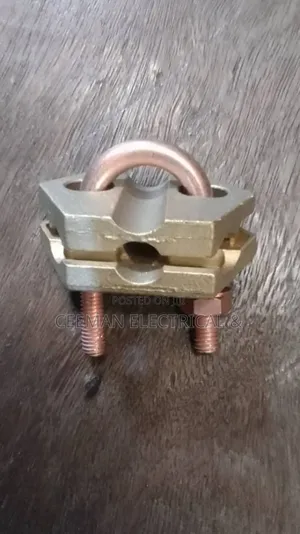 Cable Connector