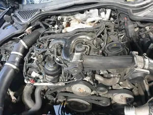 Porsche Panamera Diesel Engine 3.0t