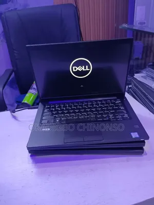 Laptop Dell Latitude 7390 8GB Intel Core I5 SSD 256GB