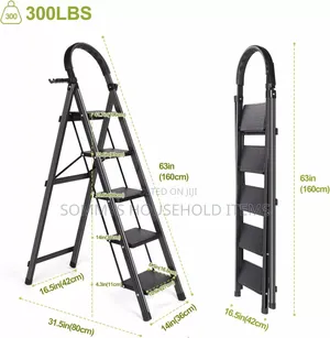 5steps Ladder