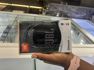 Clip 4 Brand New