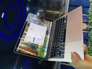 Laptop Apple MacBook Air 2020 M1 8GB Apple M1 SSD 512GB