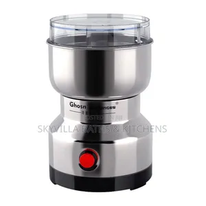 Mini Dry Grinder