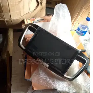 Honda Accord 2013-2017 Android Player + Reverse Camera