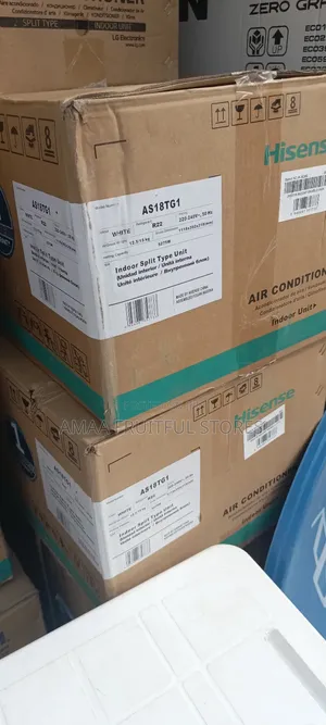 Hisense 2hp Air Conditioner