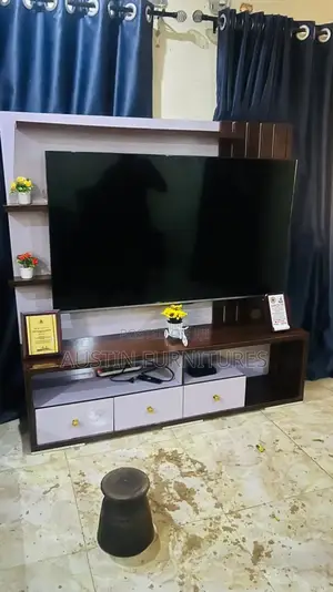 Get Your Luxury 5 by 6 Tv Console