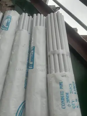 20mm Dignity Pvc Pipe Available At Affordable Price