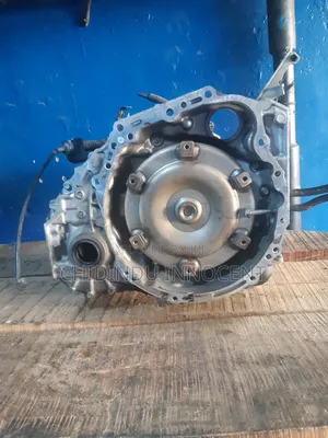 Engine Gearbox for Toyota Camry 2012 Direct Tokunbo