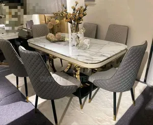 Executive High Quality Turkey by 6 Dinning Seaters Imported