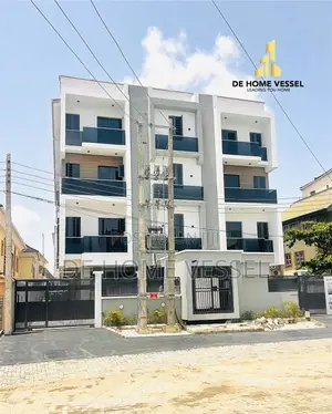 2bdrm Apartment in Agungi for sale