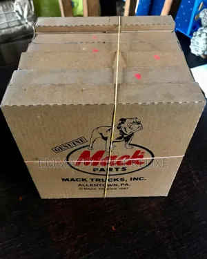 Engine Rings ( Bulldog )