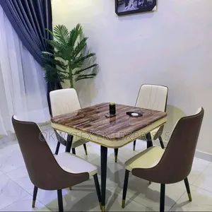 Executive By 4 Seaters Imported Dinning Set