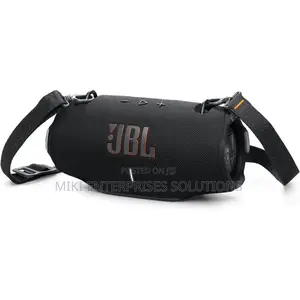JBL Xtreme 4 Portable Wireless Bluetooth Speaker