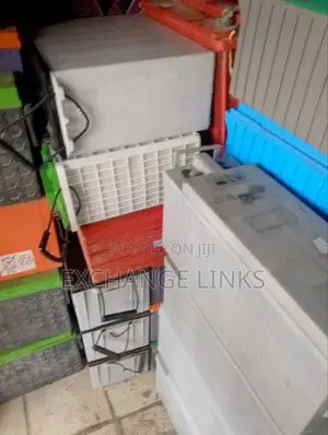I Buy Dead Inverter Batteries Both Wet Cell and Dry Cell