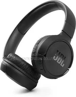 JBL Tune 510bt Wireless on Ear Headphones