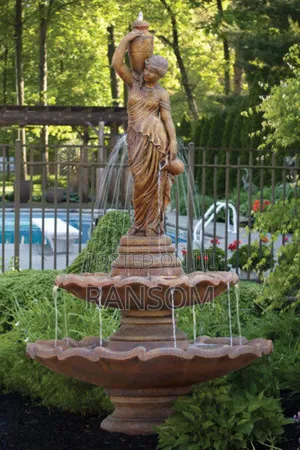 Water Fountain