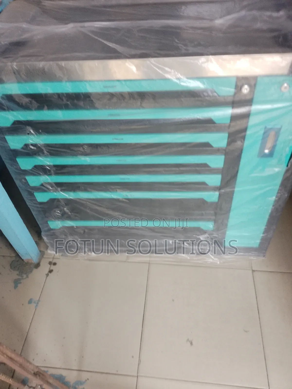 Drawer Tools Box