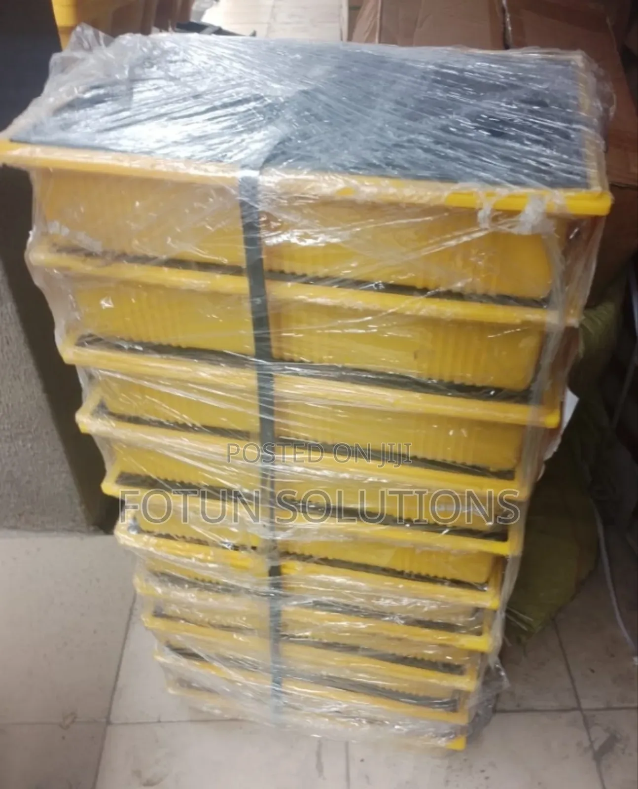 Spill Drum Pallet
