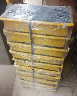 Spill Drum Pallet