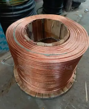 70mm Earth Cable Available