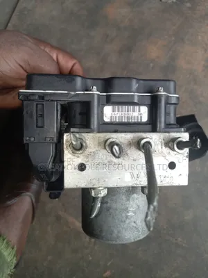 Toyota Venza Abs Pump 20010-2014