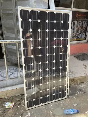 300w Canadian Solar Panel