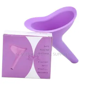 Stand-to-Pee Device (Stp)