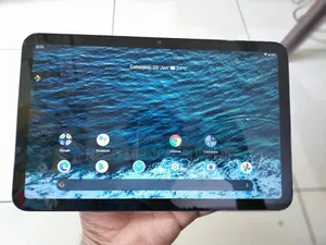 Nokia T20 128 GB Blue