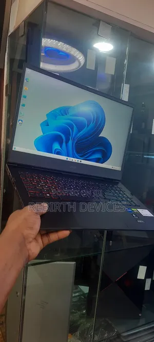 Laptop HP Omen 15 16GB Intel Core i7 SSD 512GB
