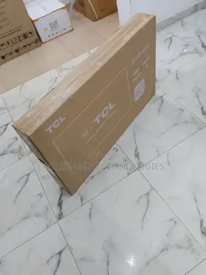 TCL Echoes of the Screen 43 Inches Full Hd Smart Led