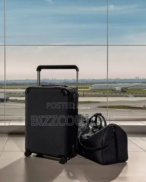 Original Louis Vuitton Traveling Boxes Available in Store