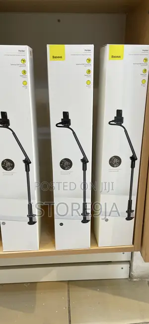 Unlimited Adjustments Lazy Phone Holder