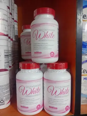 Skinhance Glutathione White