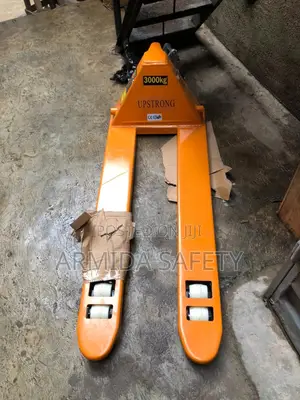 Pallet Truck 3 Ton Ce Certified Pallet Truck