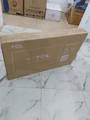 TCL Flowing Picture 43 Inches Full Hd Smart Led