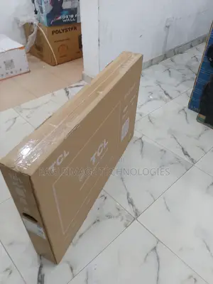 TCL Symphony of Images 43 Inches Full Hd Smart Led