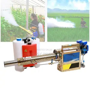 Fumigation/Fogging Machine
