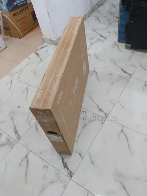 TCL Collective Gaze 43 Inches Full Hd Smart Led