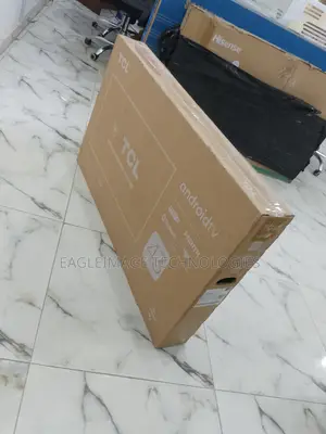 TCL Visiual Vibration 43 Inches Full Hd Smart Led