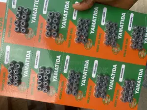 Valve Oil Seal for Toyota,Ford,Nissan,Hyundai,Lexus,Kia,Gmc