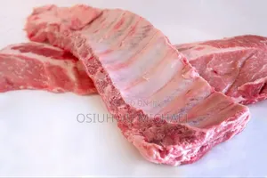 Pork Meat For Sale(Pig), Home Delivery Anywhere In Lagos