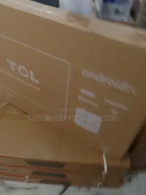 TCL Dreams on Diisplay 43 Inches Full Hd Smart Led