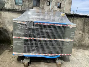 Abb 2000kva/11 Powerful Transformer