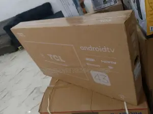 TCL Unseen Currents 43 Inches Full Hd Smart Led