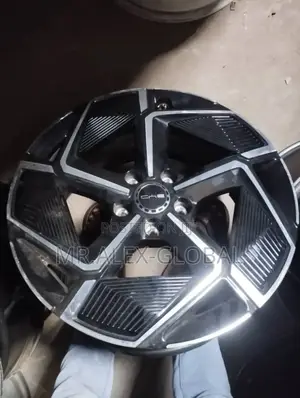 19inches Universal for All 5hole