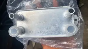 Range Rover Gear Coolant