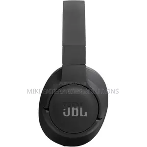 JBL Tune 720bt Wireless on-Ear Headset