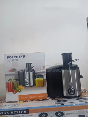 Smart Juice Polystar Juice Extractor | Pv-Je388