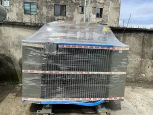 Abb Futuristic 2000kva/11 Transformer